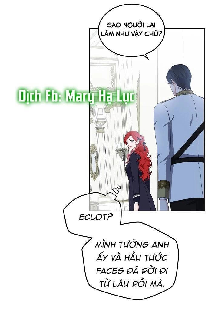 Tôi Lạc Vào Thế Giới Trò Chơi Harem Ngược Chapter 43 - 41