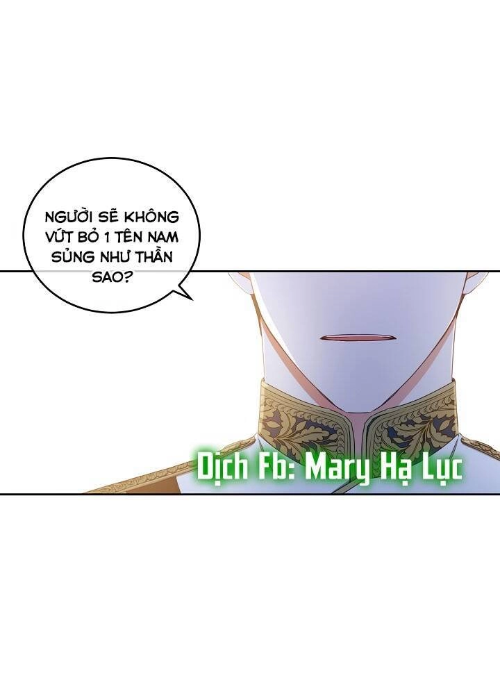Tôi Lạc Vào Thế Giới Trò Chơi Harem Ngược Chapter 43 - 50