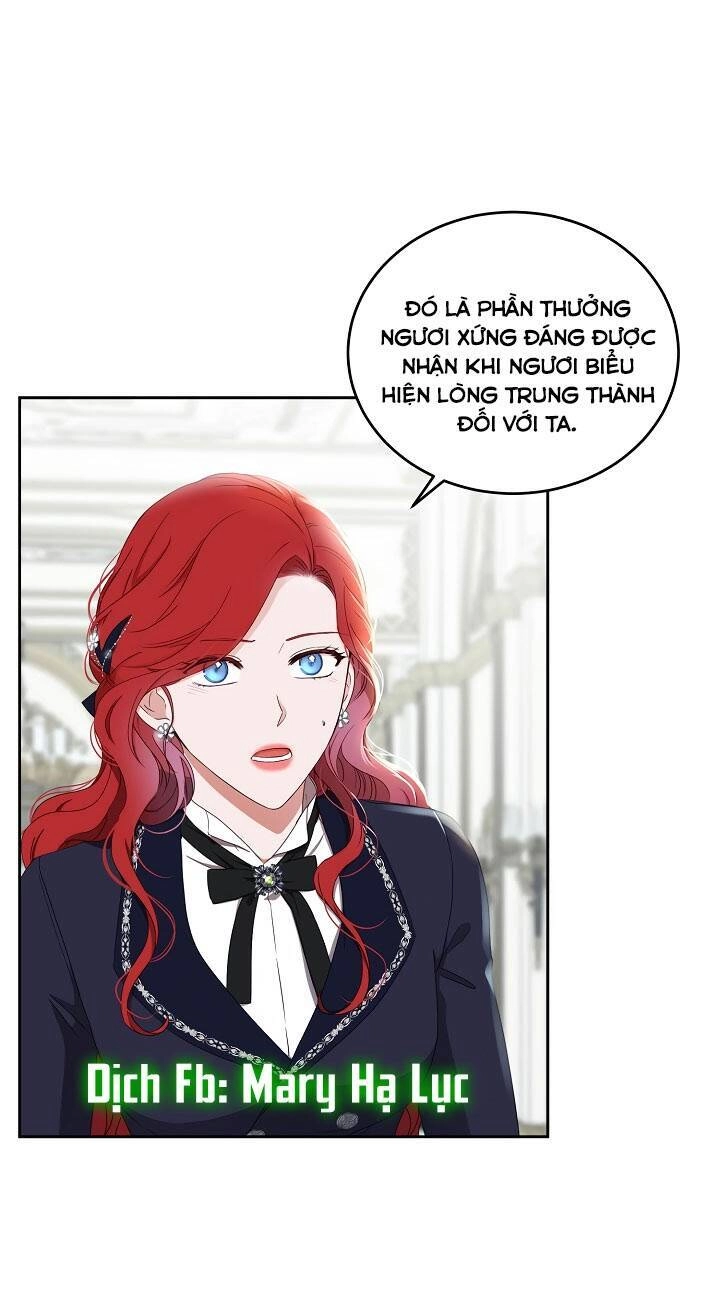 Tôi Lạc Vào Thế Giới Trò Chơi Harem Ngược Chapter 43 - 51