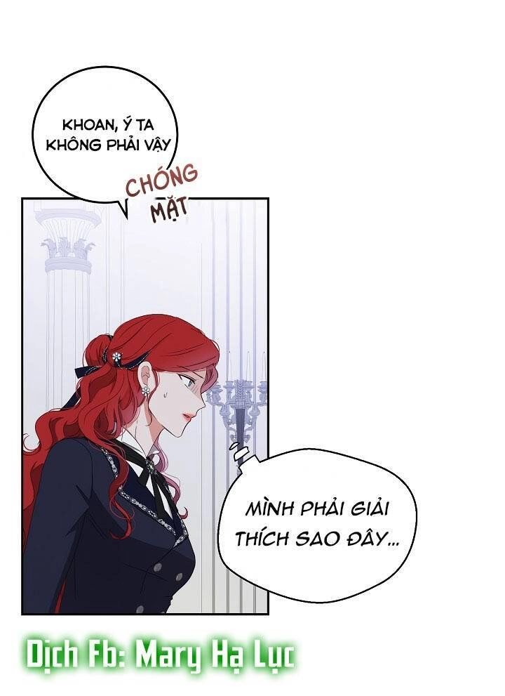 Tôi Lạc Vào Thế Giới Trò Chơi Harem Ngược Chapter 43 - 54