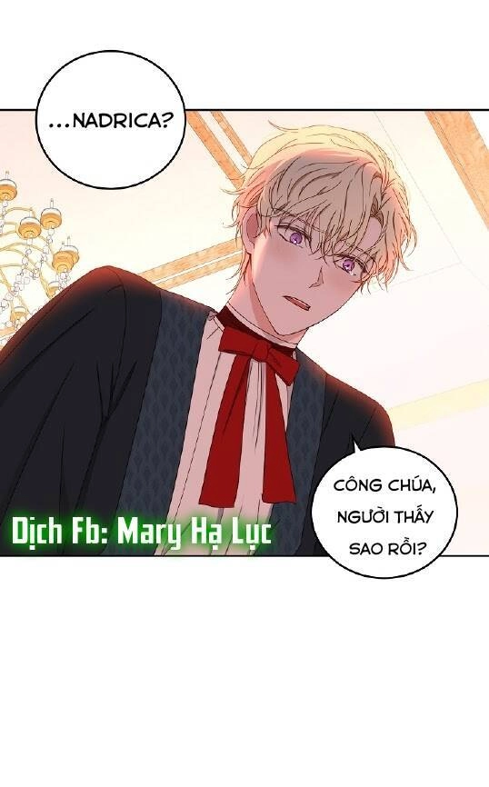 Tôi Lạc Vào Thế Giới Trò Chơi Harem Ngược Chapter 44 - 4