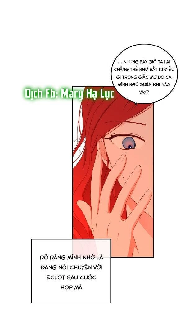 Tôi Lạc Vào Thế Giới Trò Chơi Harem Ngược Chapter 44 - 6