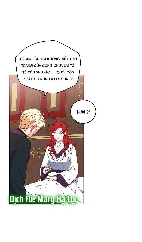 Tôi Lạc Vào Thế Giới Trò Chơi Harem Ngược Chapter 44 - 7