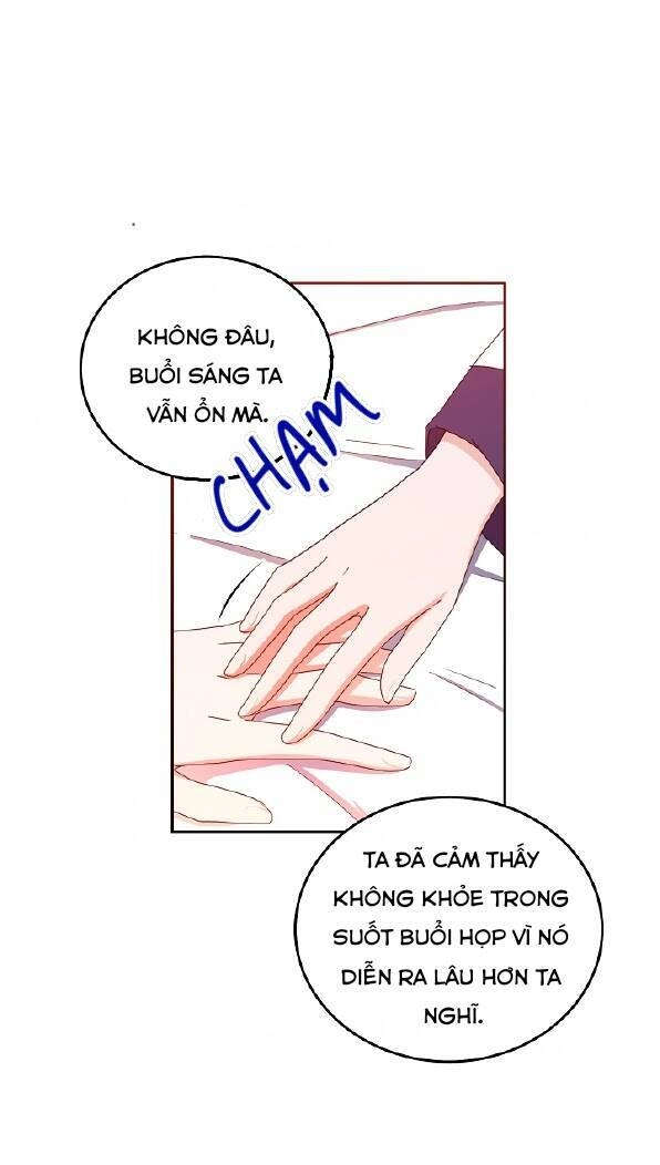 Tôi Lạc Vào Thế Giới Trò Chơi Harem Ngược Chapter 44 - 8