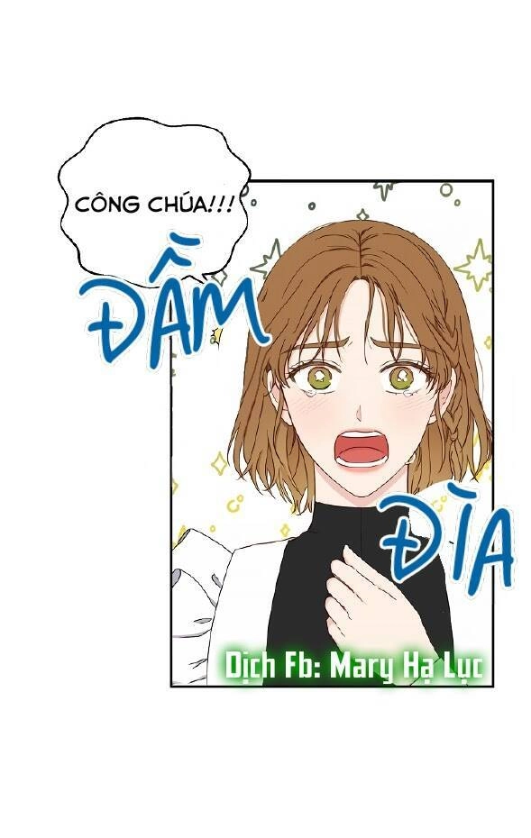 Tôi Lạc Vào Thế Giới Trò Chơi Harem Ngược Chapter 44 - 13