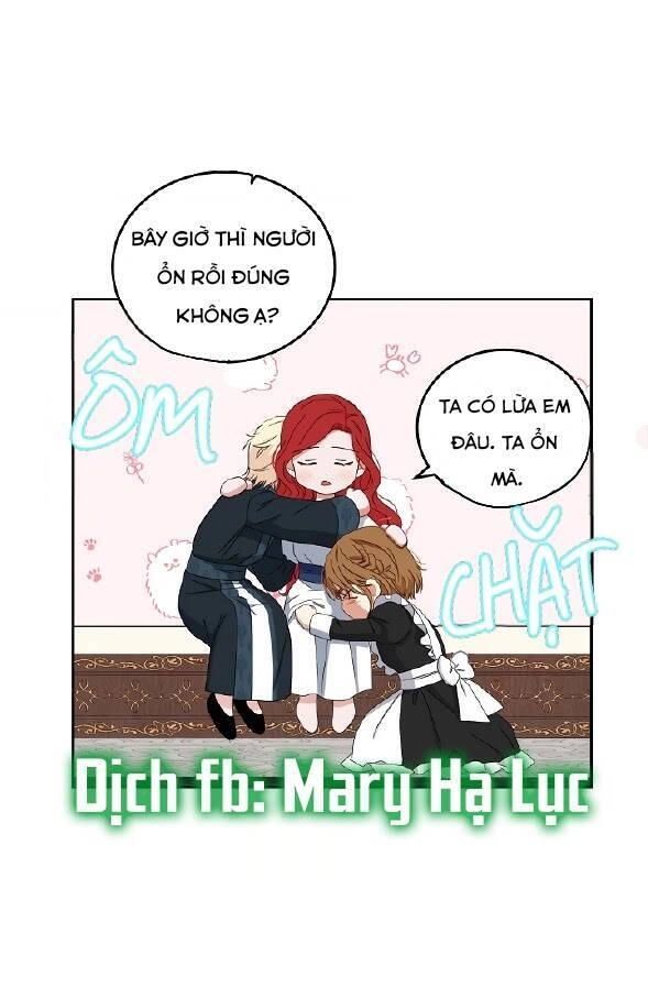 Tôi Lạc Vào Thế Giới Trò Chơi Harem Ngược Chapter 44 - 14