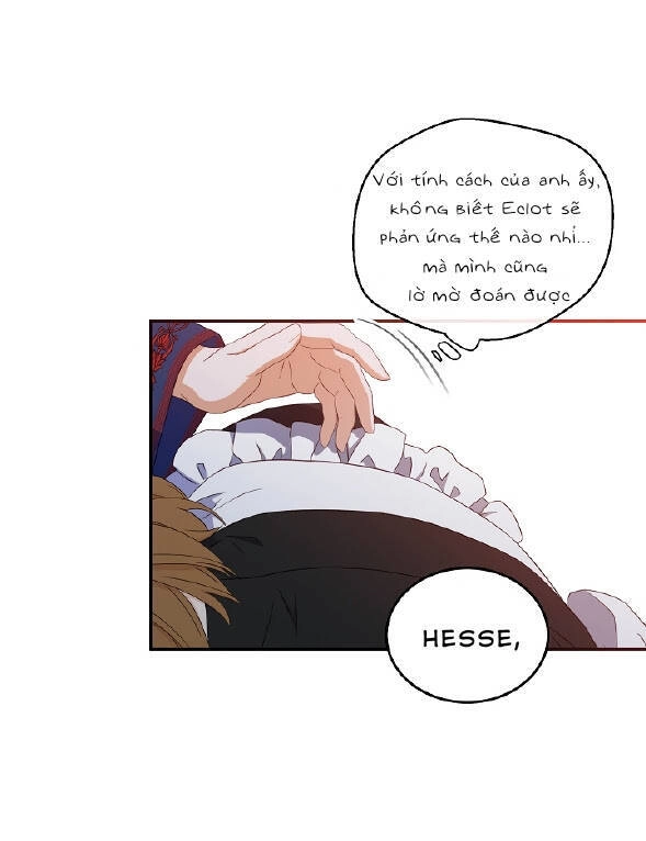 Tôi Lạc Vào Thế Giới Trò Chơi Harem Ngược Chapter 44 - 15