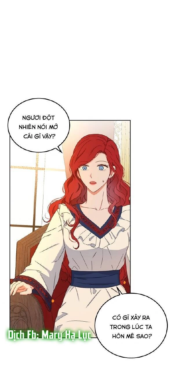 Tôi Lạc Vào Thế Giới Trò Chơi Harem Ngược Chapter 44 - 25