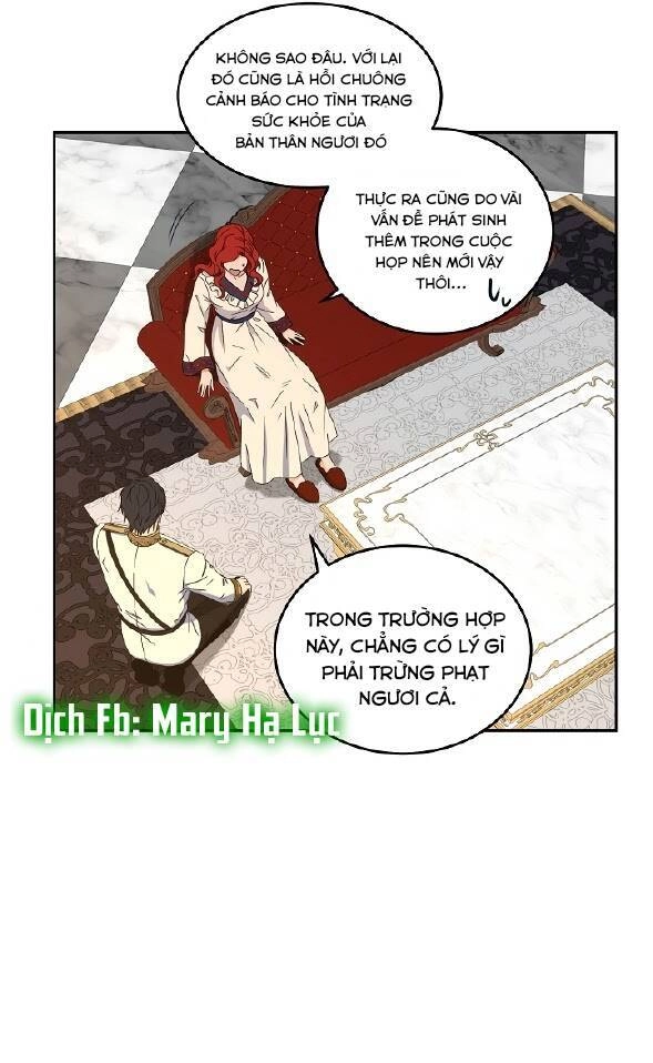 Tôi Lạc Vào Thế Giới Trò Chơi Harem Ngược Chapter 44 - 27