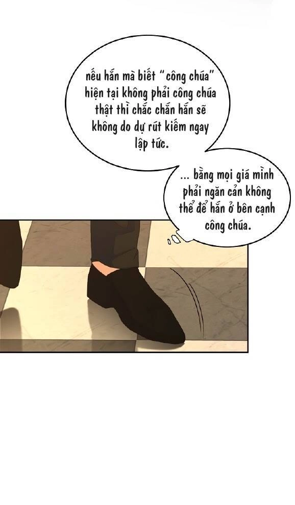 Tôi Lạc Vào Thế Giới Trò Chơi Harem Ngược Chapter 44 - 35