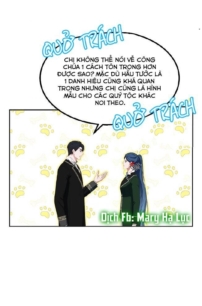 Tôi Lạc Vào Thế Giới Trò Chơi Harem Ngược Chapter 44 - 50