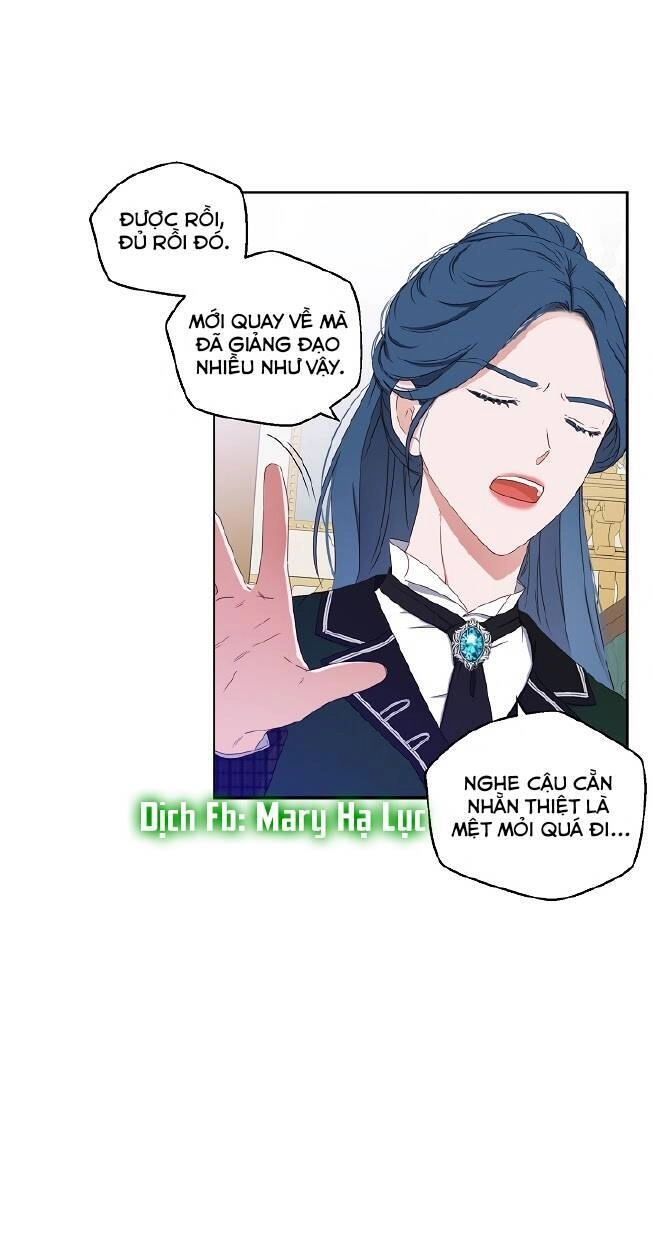 Tôi Lạc Vào Thế Giới Trò Chơi Harem Ngược Chapter 44 - 51