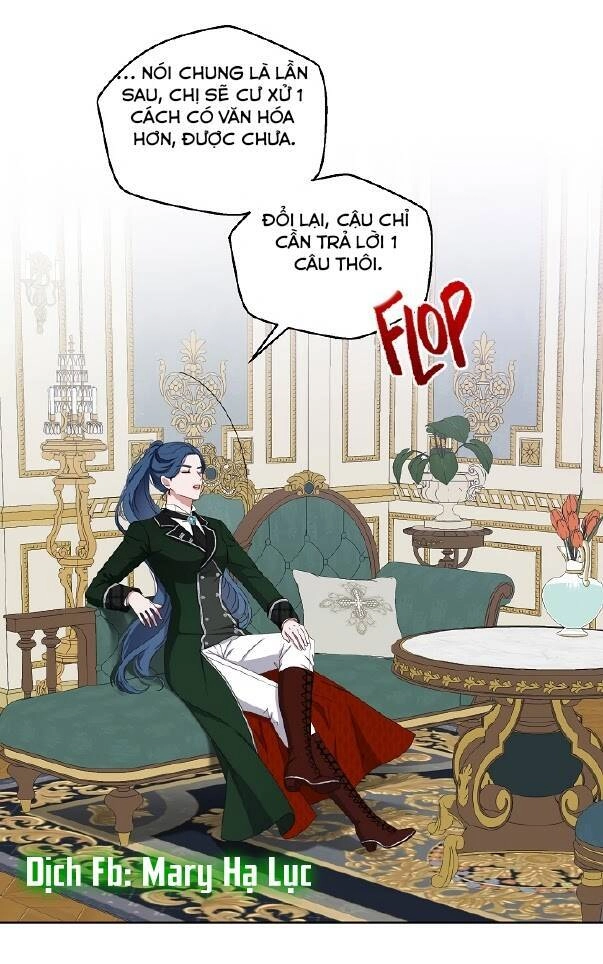 Tôi Lạc Vào Thế Giới Trò Chơi Harem Ngược Chapter 44 - 52