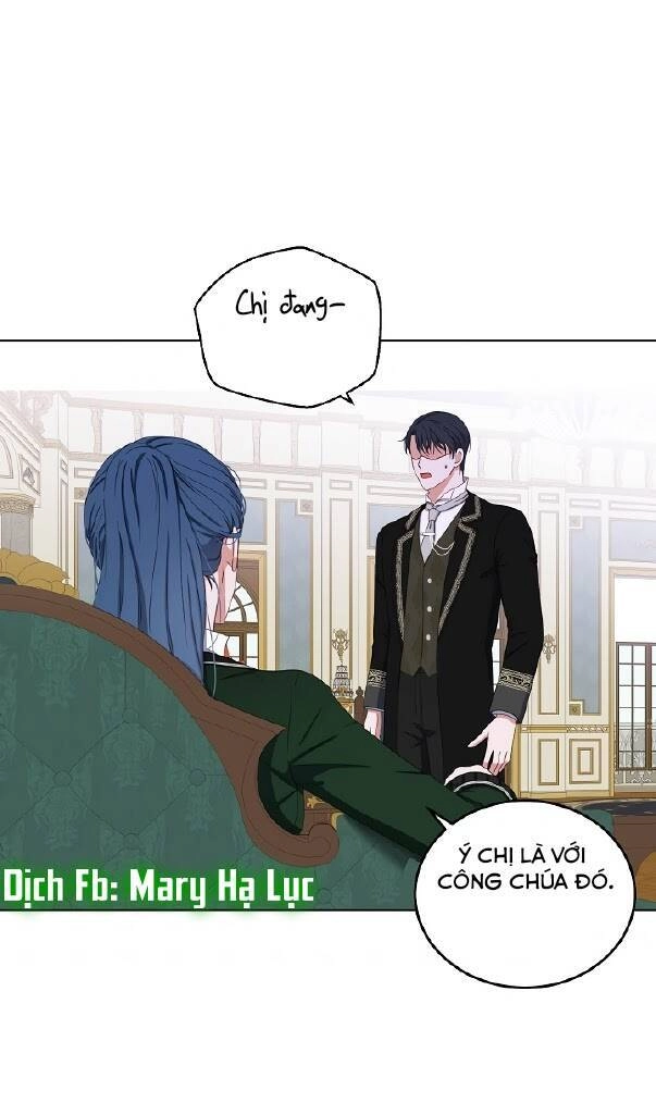 Tôi Lạc Vào Thế Giới Trò Chơi Harem Ngược Chapter 44 - 54