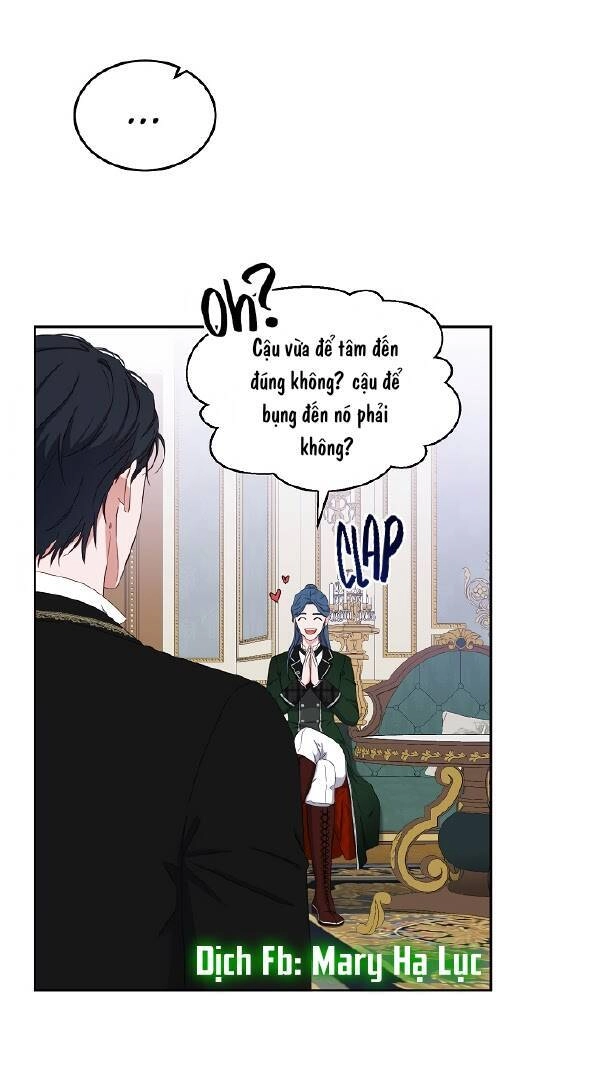 Tôi Lạc Vào Thế Giới Trò Chơi Harem Ngược Chapter 44 - 58