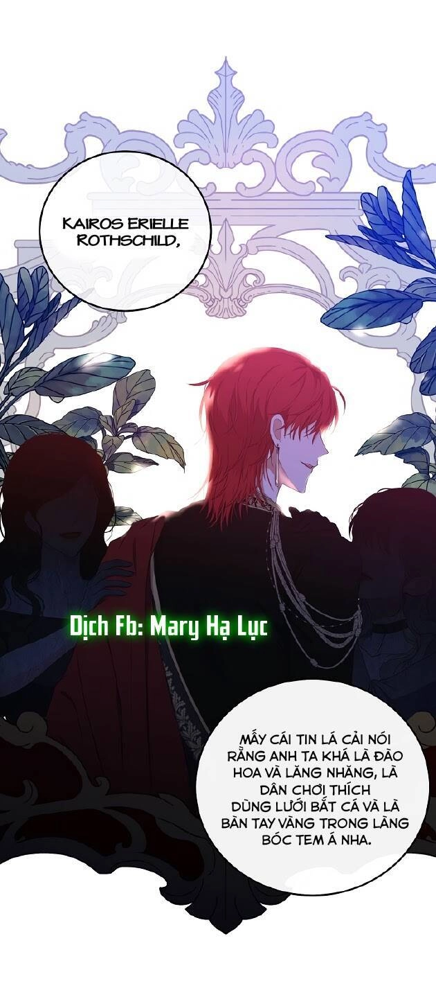 Tôi Lạc Vào Thế Giới Trò Chơi Harem Ngược Chapter 44 - 61