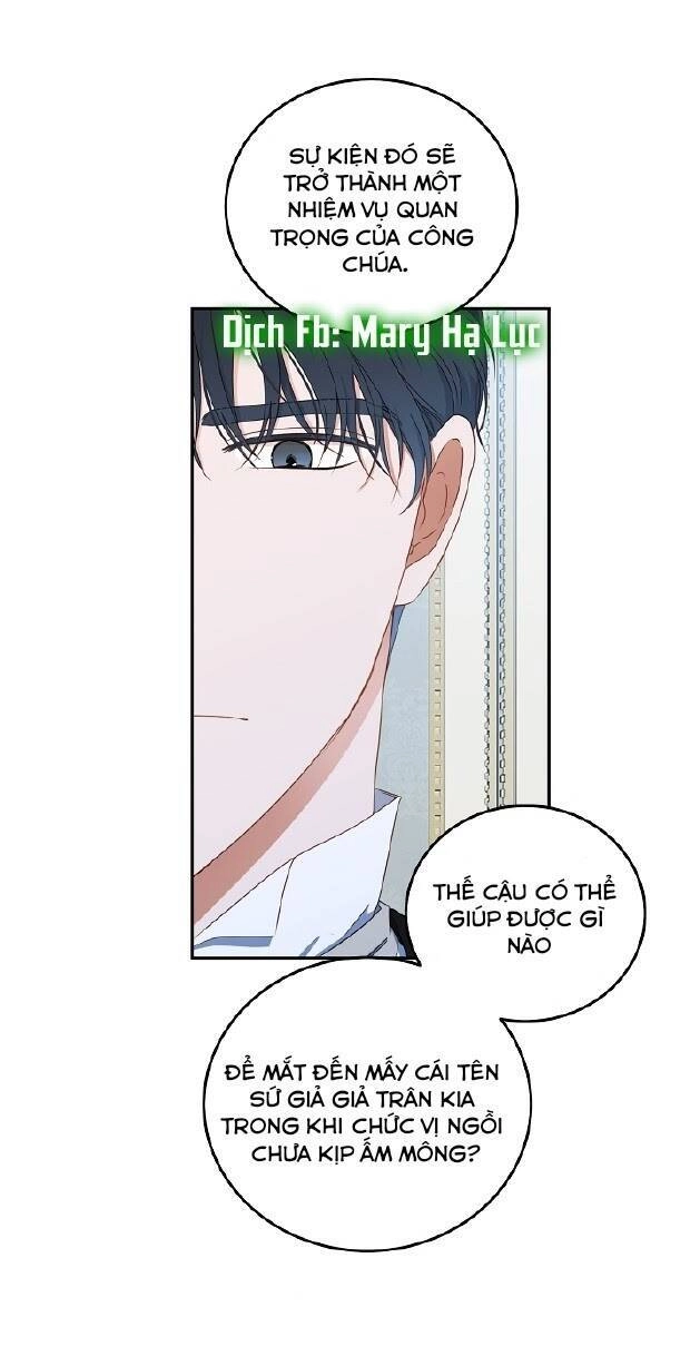 Tôi Lạc Vào Thế Giới Trò Chơi Harem Ngược Chapter 44 - 62