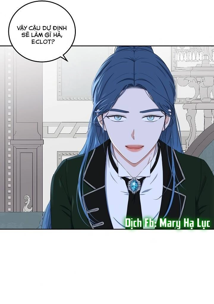 Tôi Lạc Vào Thế Giới Trò Chơi Harem Ngược Chapter 44 - 63