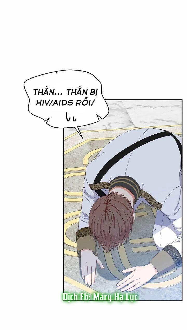 Tôi Lạc Vào Thế Giới Trò Chơi Harem Ngược Chapter 45 - 5