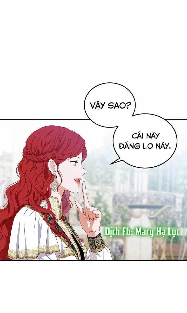 Tôi Lạc Vào Thế Giới Trò Chơi Harem Ngược Chapter 45 - 6