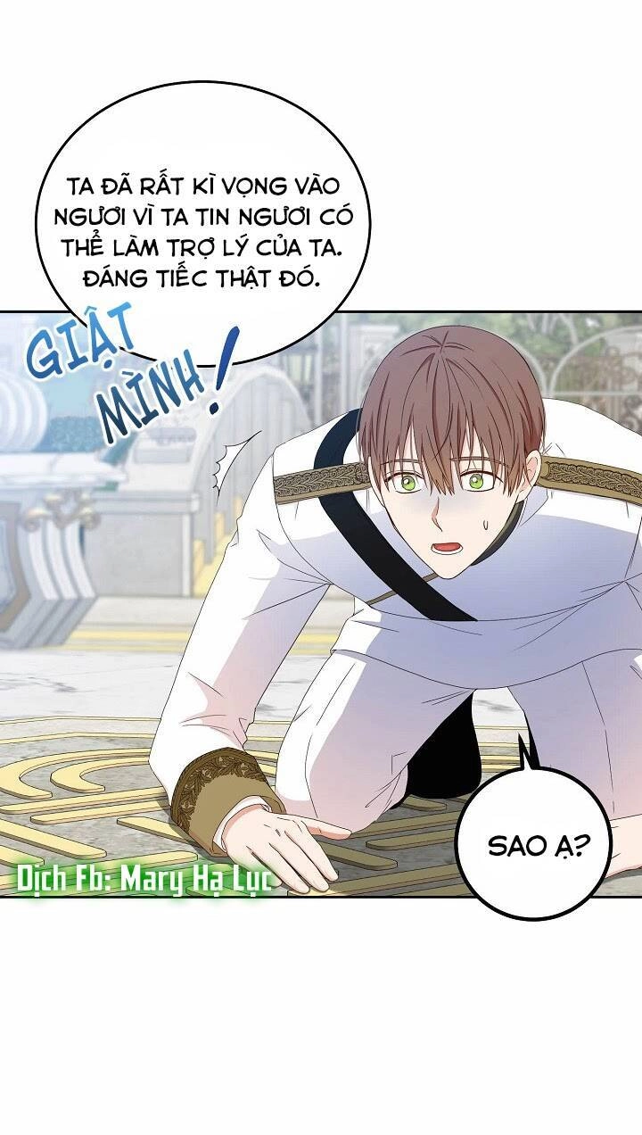 Tôi Lạc Vào Thế Giới Trò Chơi Harem Ngược Chapter 45 - 7