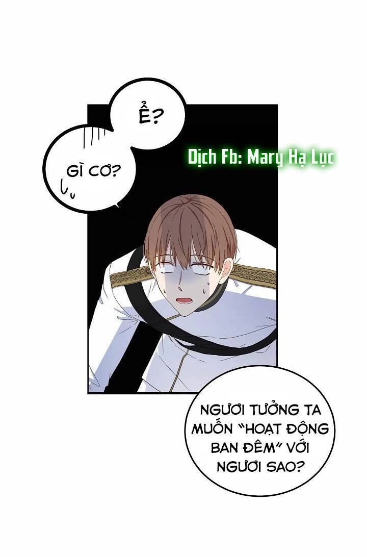 Tôi Lạc Vào Thế Giới Trò Chơi Harem Ngược Chapter 45 - 9