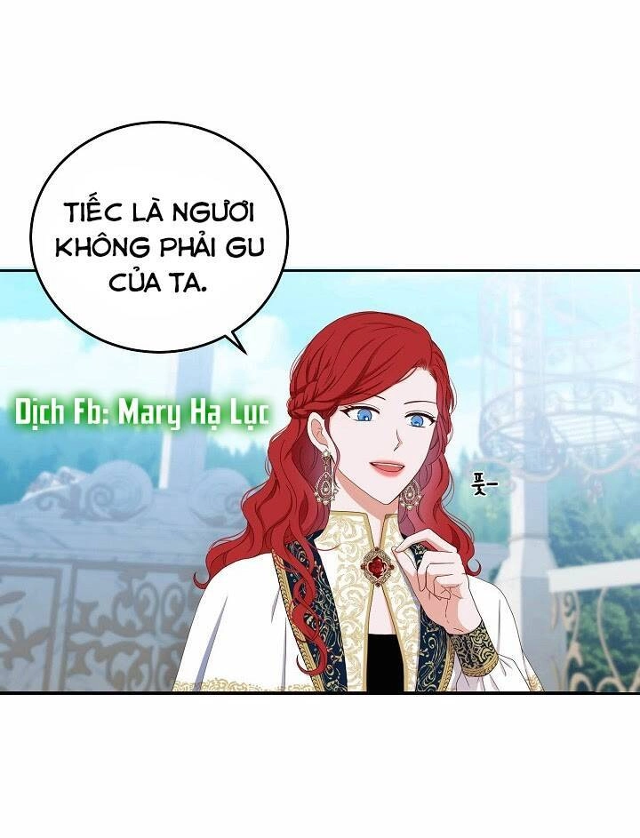 Tôi Lạc Vào Thế Giới Trò Chơi Harem Ngược Chapter 45 - 10