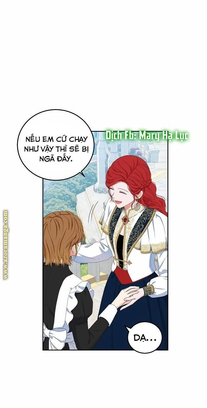 Tôi Lạc Vào Thế Giới Trò Chơi Harem Ngược Chapter 45 - 13