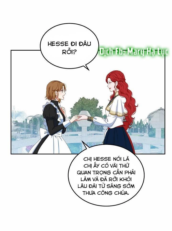 Tôi Lạc Vào Thế Giới Trò Chơi Harem Ngược Chapter 45 - 15