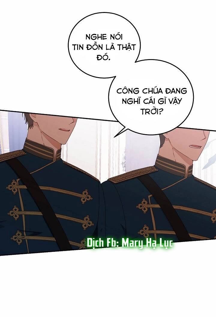 Tôi Lạc Vào Thế Giới Trò Chơi Harem Ngược Chapter 45 - 21