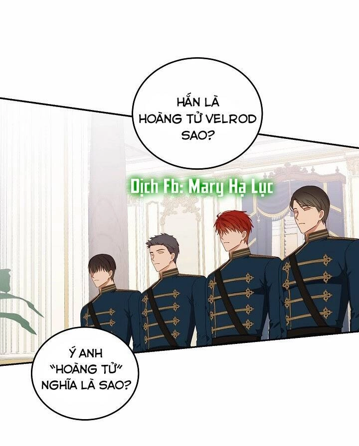 Tôi Lạc Vào Thế Giới Trò Chơi Harem Ngược Chapter 45 - 22