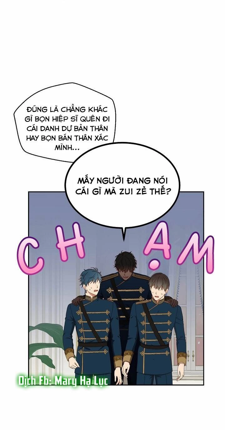 Tôi Lạc Vào Thế Giới Trò Chơi Harem Ngược Chapter 45 - 24