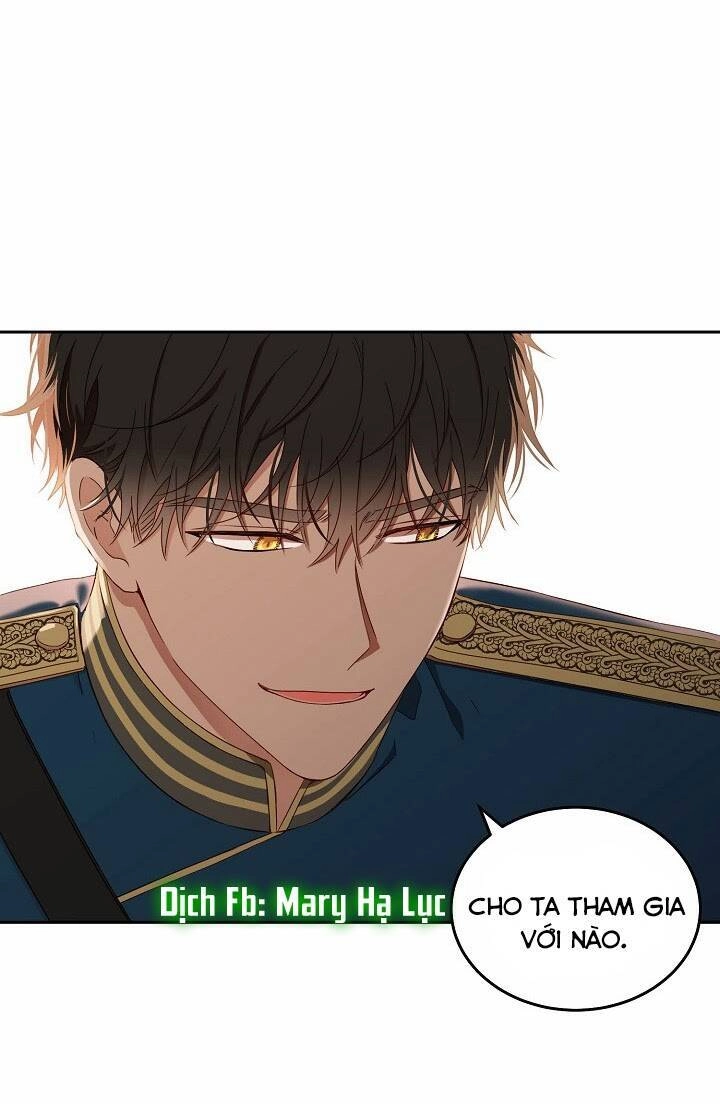 Tôi Lạc Vào Thế Giới Trò Chơi Harem Ngược Chapter 45 - 25