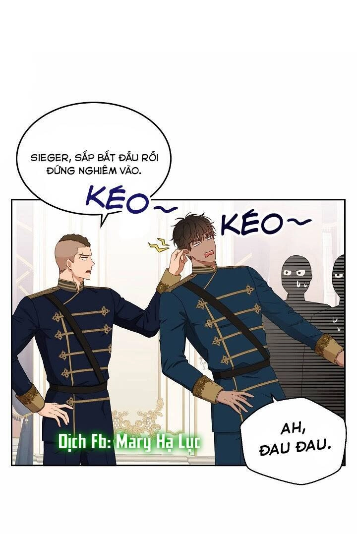 Tôi Lạc Vào Thế Giới Trò Chơi Harem Ngược Chapter 45 - 27