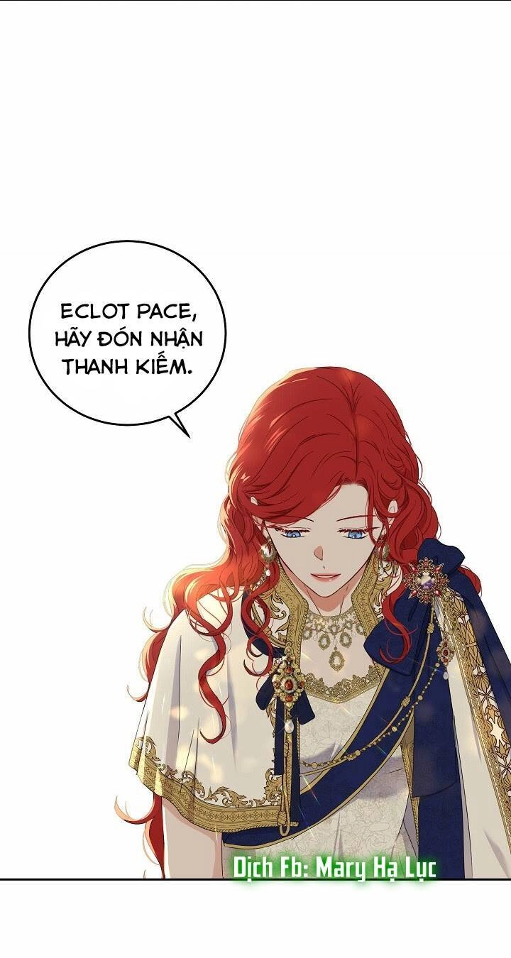 Tôi Lạc Vào Thế Giới Trò Chơi Harem Ngược Chapter 45 - 31