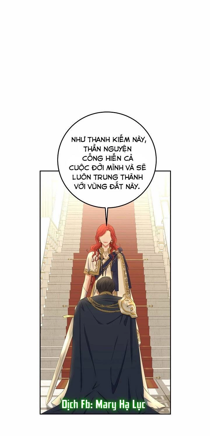 Tôi Lạc Vào Thế Giới Trò Chơi Harem Ngược Chapter 45 - 33