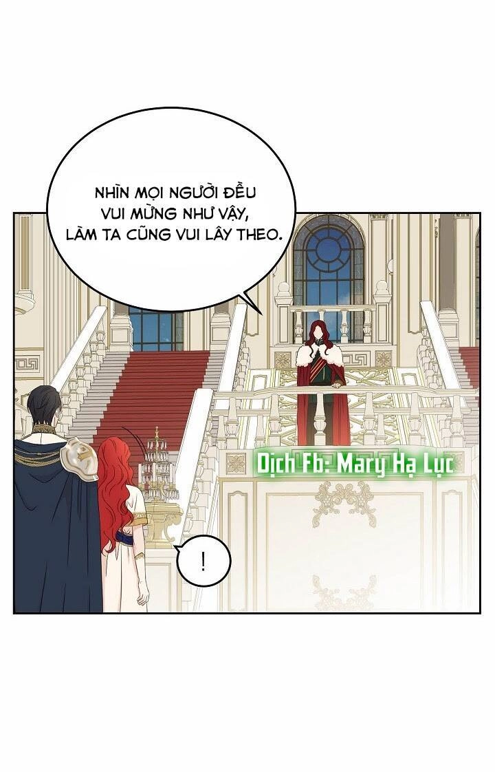 Tôi Lạc Vào Thế Giới Trò Chơi Harem Ngược Chapter 45 - 36