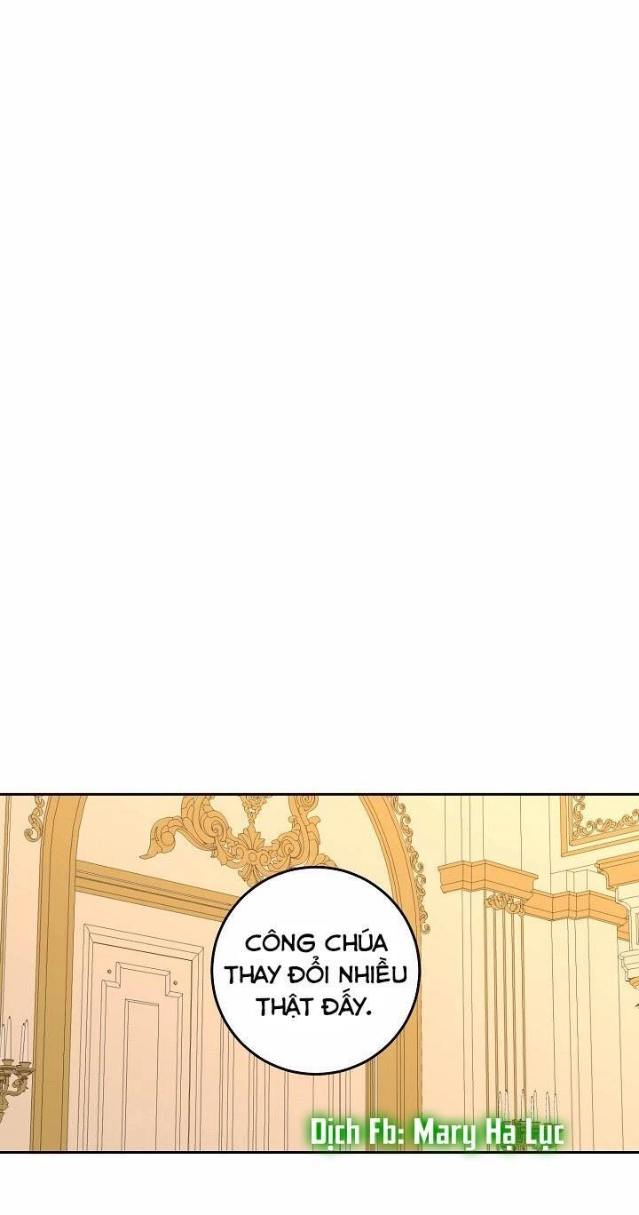 Tôi Lạc Vào Thế Giới Trò Chơi Harem Ngược Chapter 45 - 38