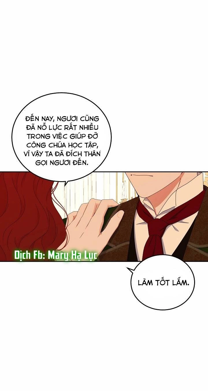 Tôi Lạc Vào Thế Giới Trò Chơi Harem Ngược Chapter 45 - 39