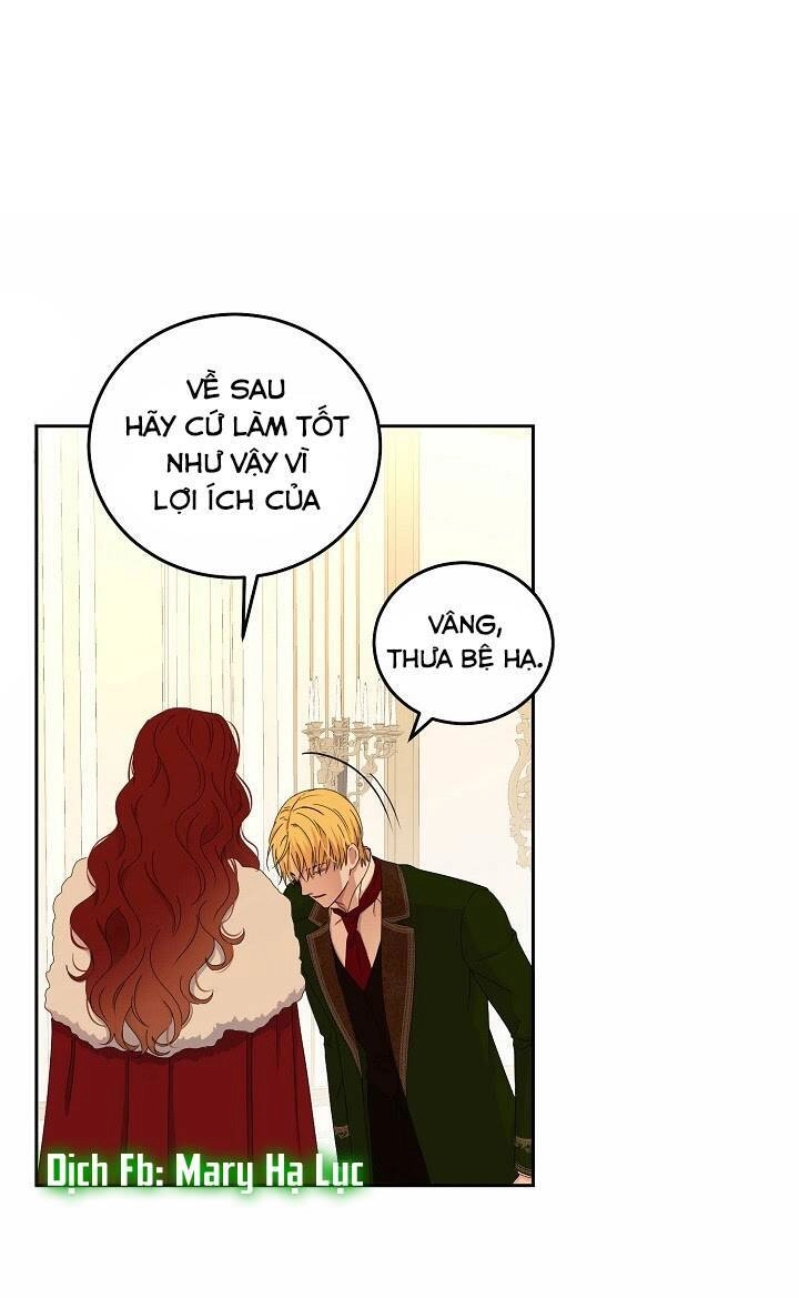 Tôi Lạc Vào Thế Giới Trò Chơi Harem Ngược Chapter 45 - 40