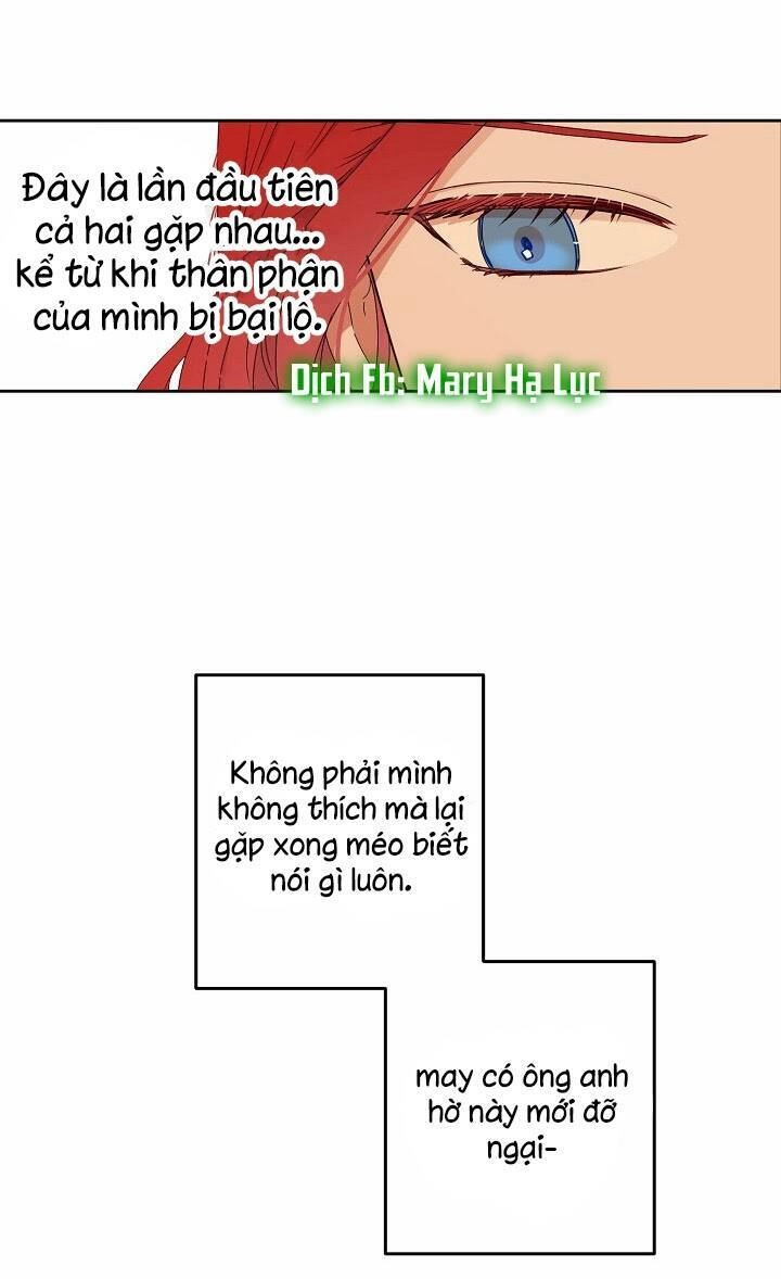 Tôi Lạc Vào Thế Giới Trò Chơi Harem Ngược Chapter 45 - 43