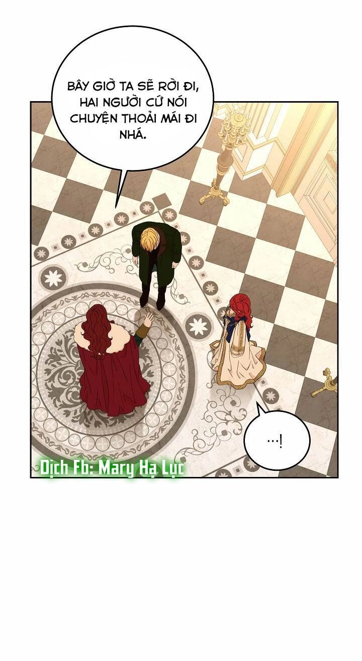 Tôi Lạc Vào Thế Giới Trò Chơi Harem Ngược Chapter 45 - 44