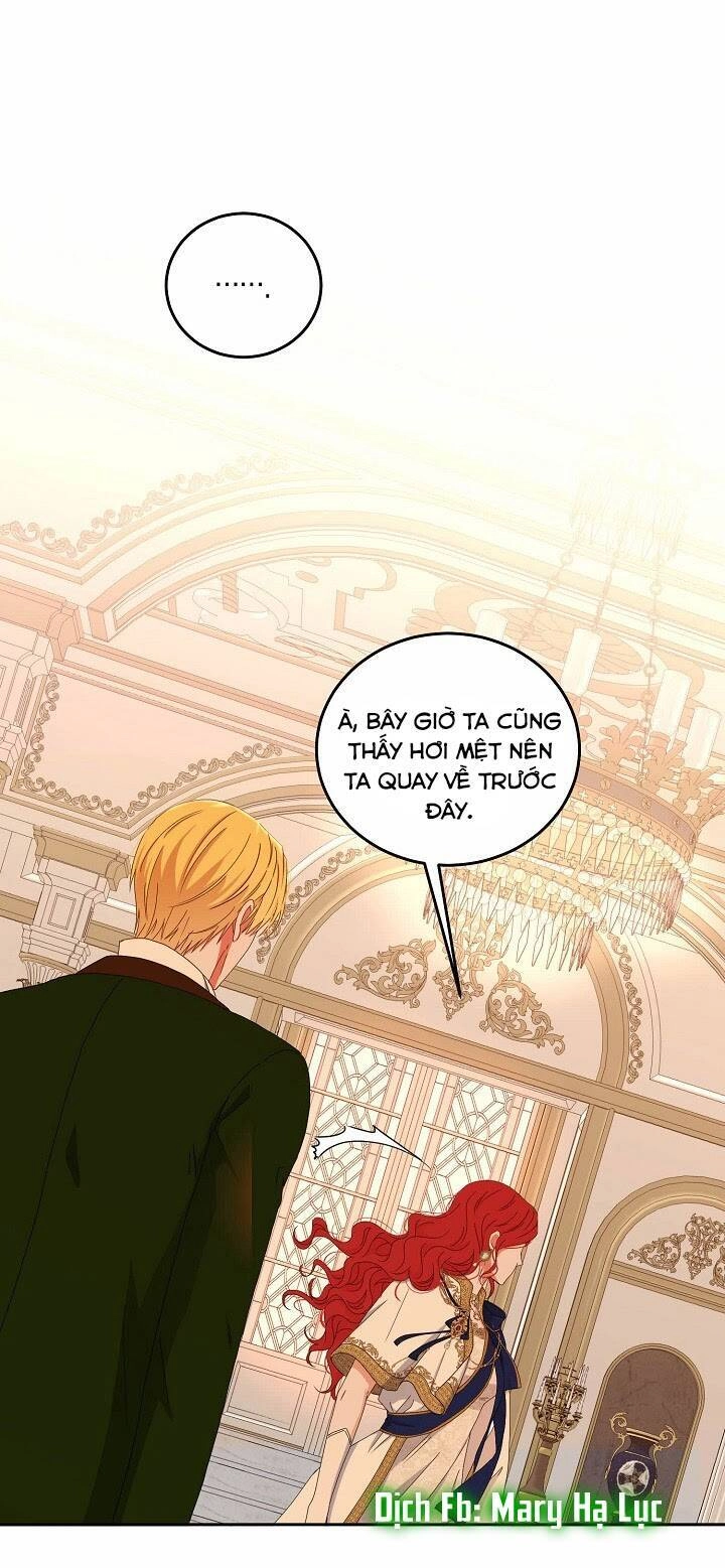 Tôi Lạc Vào Thế Giới Trò Chơi Harem Ngược Chapter 45 - 45