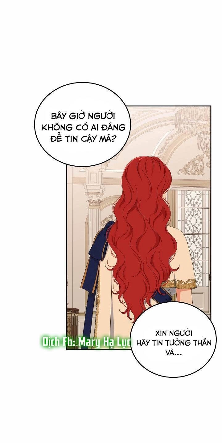 Tôi Lạc Vào Thế Giới Trò Chơi Harem Ngược Chapter 45 - 48