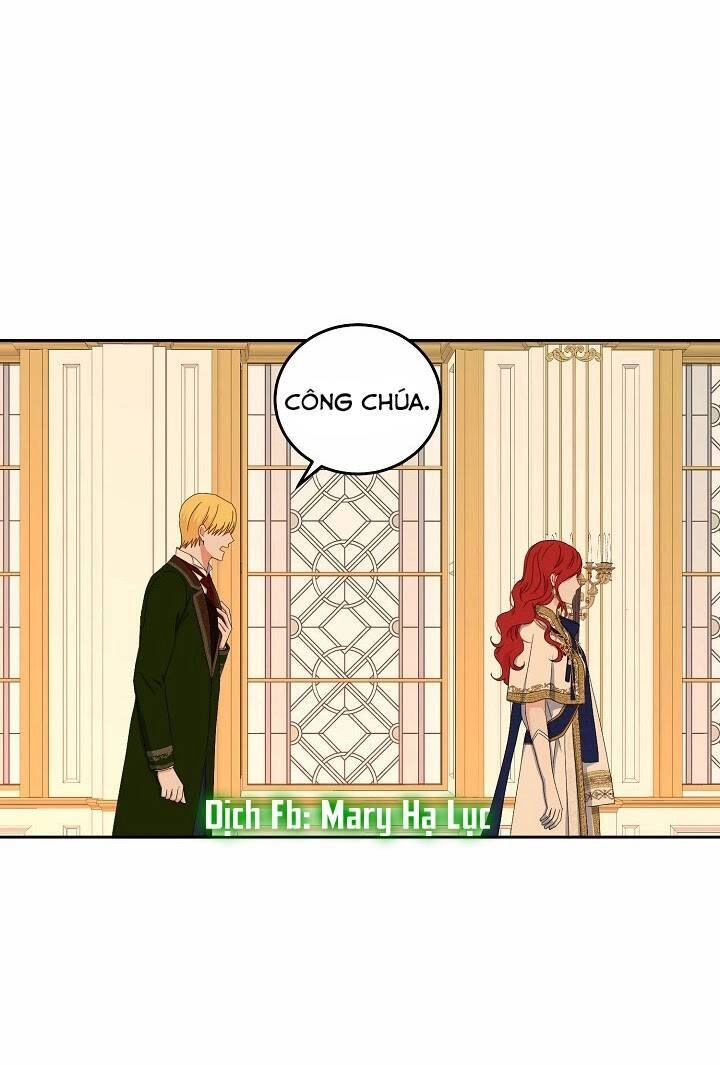 Tôi Lạc Vào Thế Giới Trò Chơi Harem Ngược Chapter 45 - 49