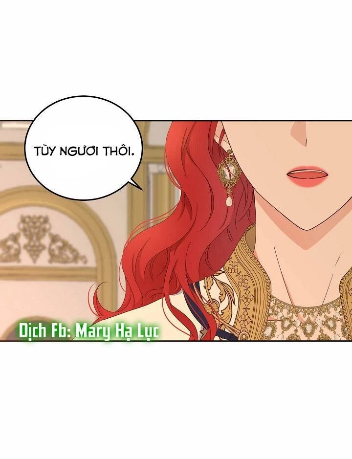 Tôi Lạc Vào Thế Giới Trò Chơi Harem Ngược Chapter 45 - 50