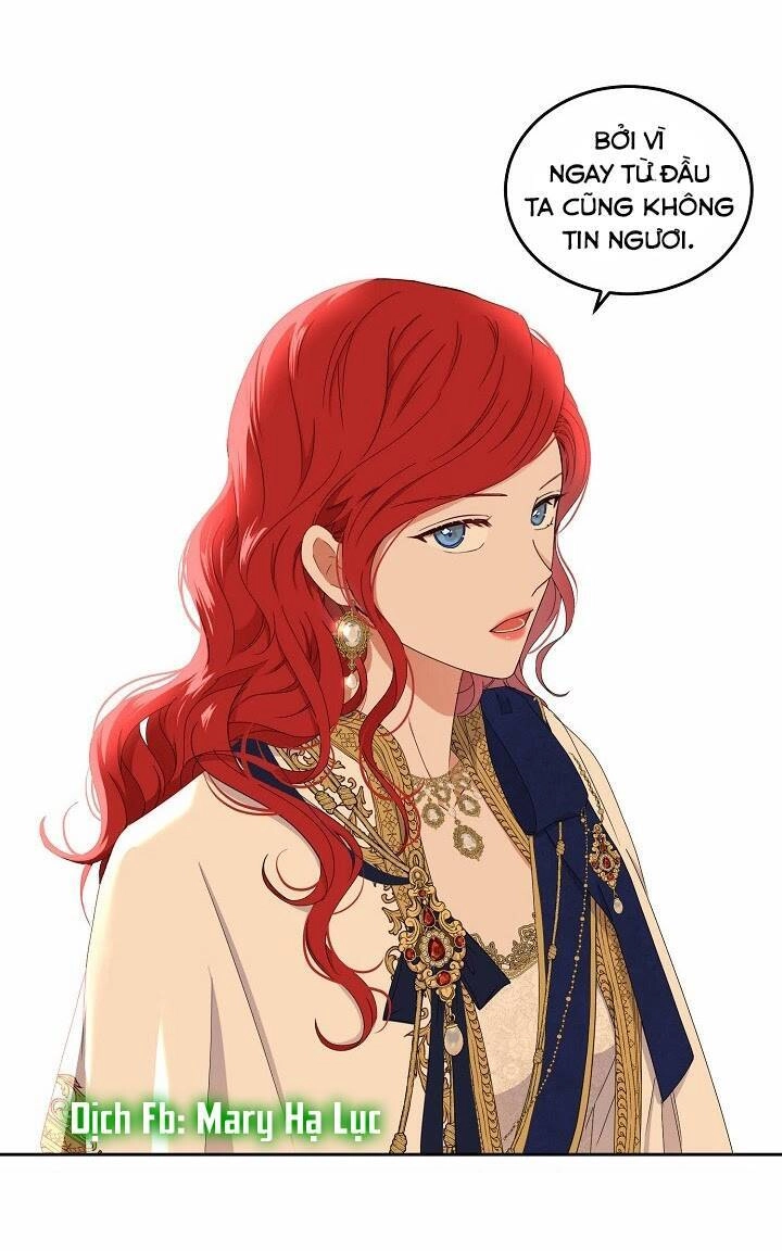 Tôi Lạc Vào Thế Giới Trò Chơi Harem Ngược Chapter 45 - 52