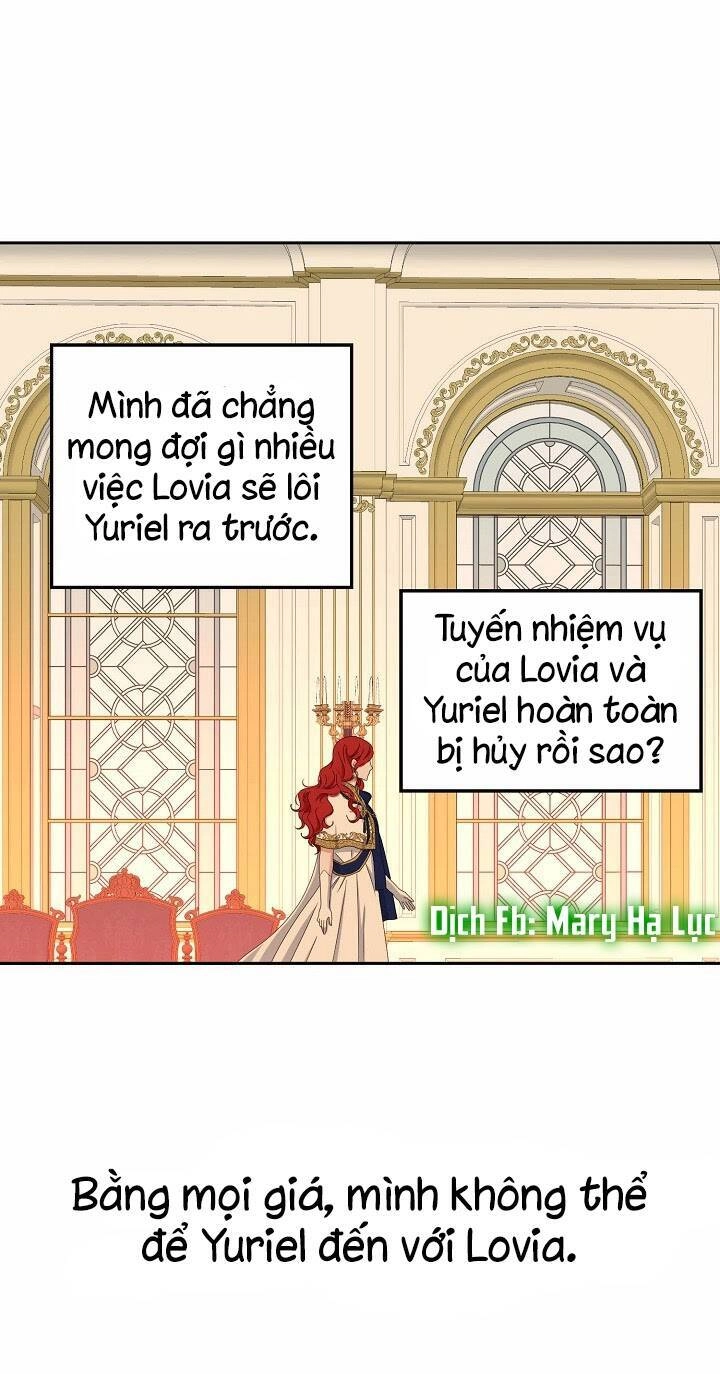 Tôi Lạc Vào Thế Giới Trò Chơi Harem Ngược Chapter 45 - 54