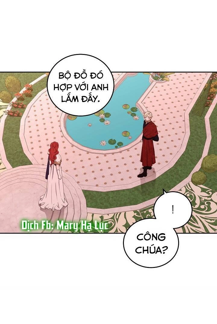 Tôi Lạc Vào Thế Giới Trò Chơi Harem Ngược Chapter 45 - 59