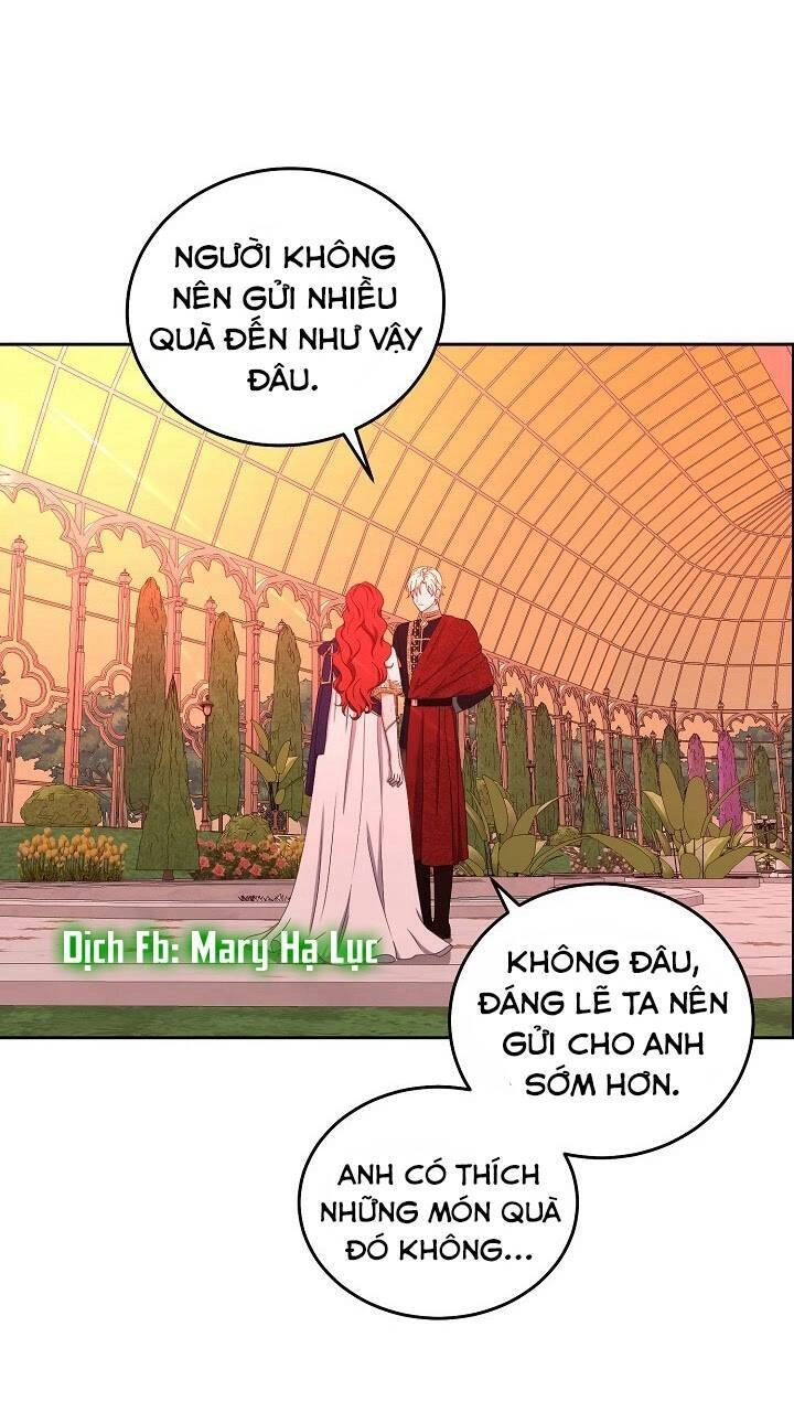 Tôi Lạc Vào Thế Giới Trò Chơi Harem Ngược Chapter 45 - 61